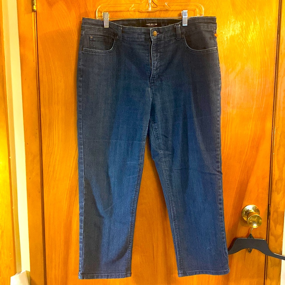 Jones of New York capris